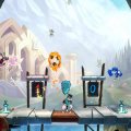 Brawlhalla – Ab sofort für Nintendo Switch und Xbox erhältlich