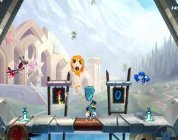 Brawlhalla – Ab sofort für Nintendo Switch und Xbox erhältlich