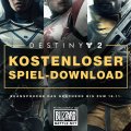 Destiny 2 – PC Version derzeit kostenlos