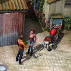 Geheimakte 2 – Ab sofort für Nintendo Switch erhältlich