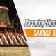 Landwirtschafts-Simulator 19 – Garage Trailer