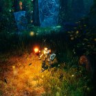 MediEvil – Erster Gameplay Trailer wurde veröffentlicht