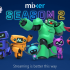 Mixer – Großes Update mit Season 2