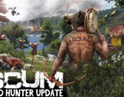 SCUM – Wild Hunter Update ab sofort verfügbar