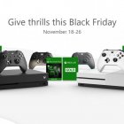 Black Friday – Xbox DACH Deals