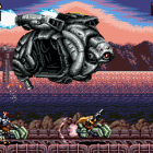 Blazing Chrome – Neues Video veröffentlicht