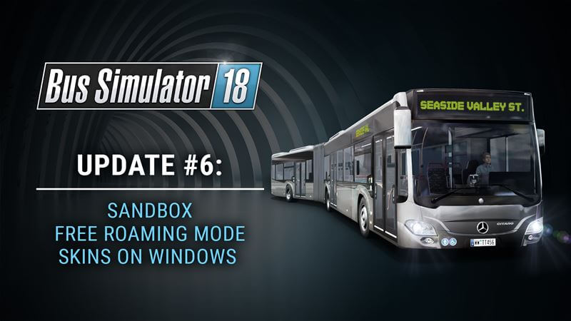 weseremsbus bus simulator 18 mod