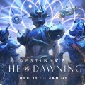 Der Anbruch: Saisonales Event startet heute in Destiny 2