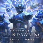 Der Anbruch: Saisonales Event startet heute in Destiny 2