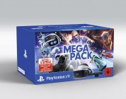 PlayStation VR Mega Pack veröffentlicht
