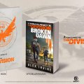 Tom Clancy’s The Division – Roman Broken Dawn
