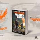Tom Clancy’s The Division – Roman Broken Dawn