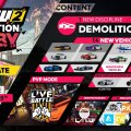 The Crew 2 – Demolition Derby Trailer
