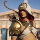 Assassin’s Creed Odyssey – Die neuen Inhalte im Januar