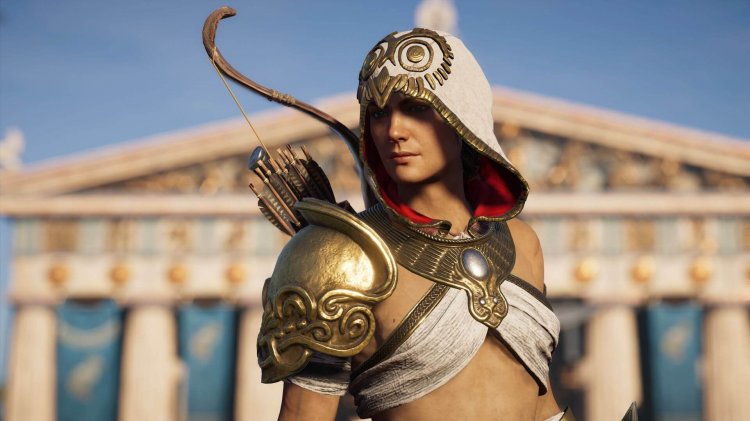 Assassin’s Creed Odyssey – Die neuen Inhalte im Januar