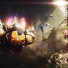Anthem – VIP Demo startet auf PC, PS4 und Xbox One