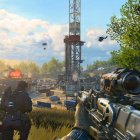 Call of Duty: Black Ops 4 – Blackout ab Donnerstag spielbar