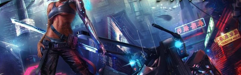 Cyberpunk 2077 – Offizieller Trailer