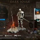 Dark Souls Trilogy – Collector’s Edition und Kompendium angekündigt