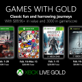 Games with Gold – Kostenlose Spiele im Februar