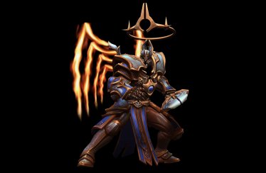 Heroes of the Storm – Imperius im Rampenlicht