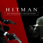 Hitman HD Enhanced Collection – Ab sofort erhältlich