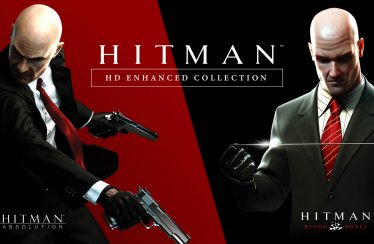 Hitman HD Enhanced Collection – Trailer 2019