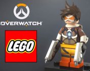 LEGO Overwatch – Ab sofort in Europa verfügbar