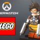 LEGO Overwatch – Ab sofort in Europa verfügbar