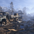Metro Exodus – Episode 3 Hinter den Kulissen