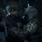 Resident Evil 2 Remake – Leon bekommt andere Hintergrundgeschichte