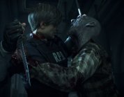 Resident Evil 2 Remake – Leon bekommt andere Hintergrundgeschichte