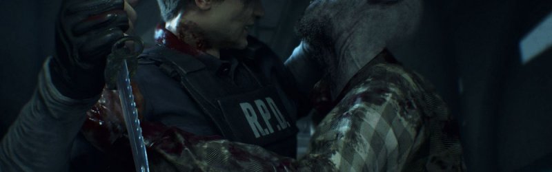 Resident Evil 2 Remake – Leon bekommt andere Hintergrundgeschichte