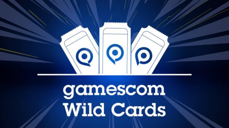 gamescom 2019: Wild Card-Aktion startet