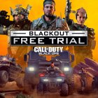 Call of Duty: Black Ops 4 – Blackout ab sofort kostenlos spielbar