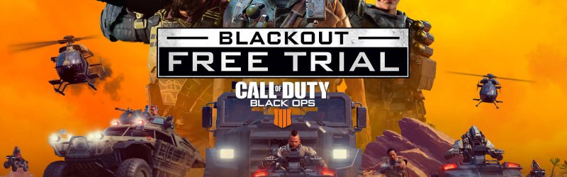 Call of Duty: Black Ops 4 – Blackout ab sofort kostenlos spielbar