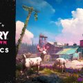 Far Cry New Dawn – Systemvoraussetzungen für PC bekannt