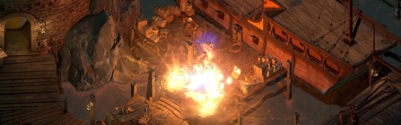 Pillars of Eternity II:Deadfire