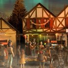 Trüberbrook – Erste Infos zu den Handelsboxen des deutschen Adventures