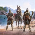 Assassin’s Creed Odyssey – Die erste Episode von Das Schicksal von Atlantis wurde veröffentlicht