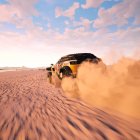 Dakar 18 – Neue DLC’s starten in Südamerika