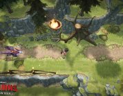 DreamWorks Dragons: Aufbruch neuer Reiter – Ab sofort erhältlich