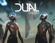 Dual Universe – Stéphane D’Astous verstärkt Entwicklerteam