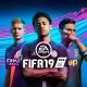 FIFA 19 – Neues Cover sowie Inhalte für FIFA Ultimate-Team