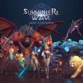 Summoners War: Lost Centuria – Erste Konzeptgrafiken sowie weitere Informationen