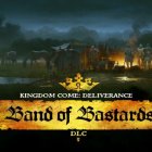 Kingdom Come: Deliverance – Erweiterung „Band of Bastards“ veröffentlicht