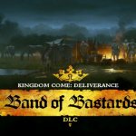 Kingdom Come: Deliverance – Erweiterung „Band of Bastards“ veröffentlicht
