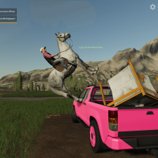 Landwirtschafts Simulator 19