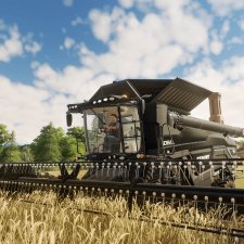 Landwirtschafts Simulator 19
