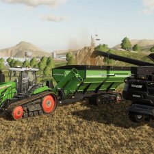 Landwirtschafts Simulator 19